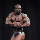 Brian  Garrison - NPC Elite Muscle Classic 2012 - #1